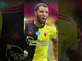 Deeney, de veroordeelde cultheld van Watford die een van de meest legendarische goals maakte! ?⚽️
