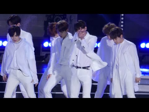 유앤비(UNB)_감각(Feeling)_준 직캠(JUN Focus)