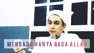 Download lagu Bila Diuji Dengan Kesusahan || Syeikh Zainul Asri mp3