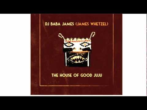 DJ Baba James - About Love