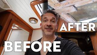 Destroying a BEAUTIFUL Headliner… Was it a MISTAKE?! | E031