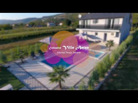 Villa Antea Promo