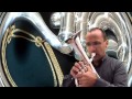 Concert Etude Alexander Goedicke Tenor Horn And Piano