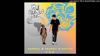 Darkiel / ???? / ???? ( Me Siento bien Remix ) Preview - 2020