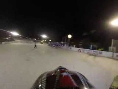 Hc Olymp Praha nájezdy Olympijský park Letná