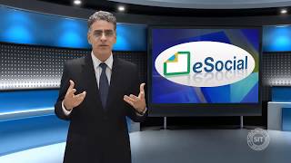 Secretaria de Inspeção do Trabalho divulga vídeo sobre o eSocial