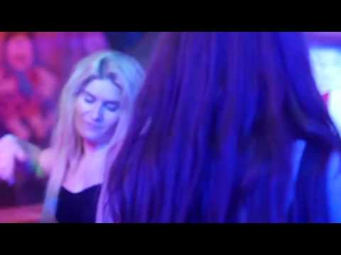 Feel It- wav-Dr. & Bonnie Legion- AKA- Wav-Legion