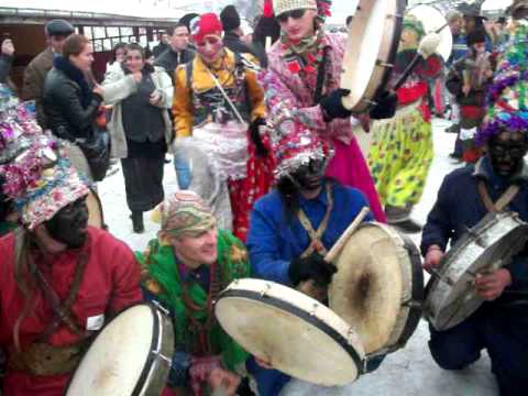 baba zice 01 Valea Glodului 2010