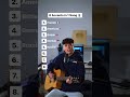 8 Accents In 1 Song Guess My Nationality