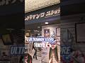 Ultraman Store, Tokyo Japan 🗼🇯🇵🤖 #shorts #japan #ultraman