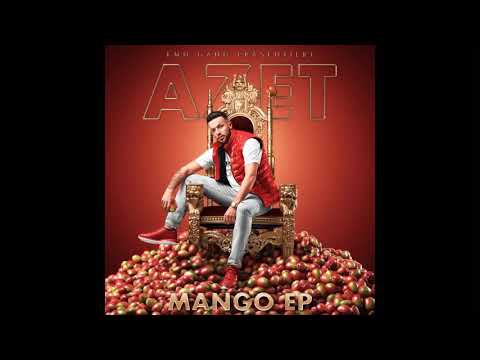 AZET - MEINE SEELE (prod. by JUGGLERZ)