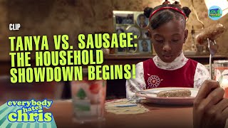 Everybody Hates... Sausages?!? | Everybody Hates Chris | LOL! Throwbacks