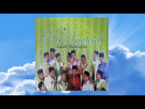Salam Kemaafan - Hijjaz (Official Audio)