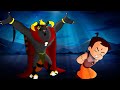 Chhota Bheem Aur Krishna किर्मादा के मायाजाल Hindi Cartoon For Kid