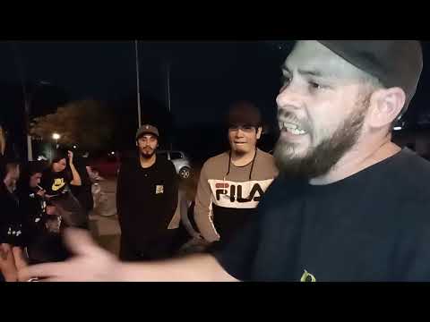 KLU TORNEO 2024 Fecha 1-CUARTOS- TOBI LP VS ROPPER