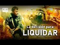 Decision: Liquidation | SPY MOVIE | Spanish subtitles