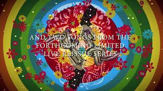 Marillion "Living In F E A R" - New single out October 6, 2017