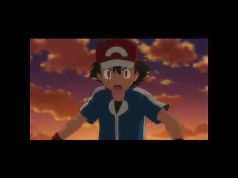Cartoon Network Promo - Pokémon The Series: XY (2014)
