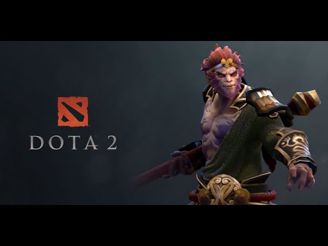 Yuragi Plays Monkey King