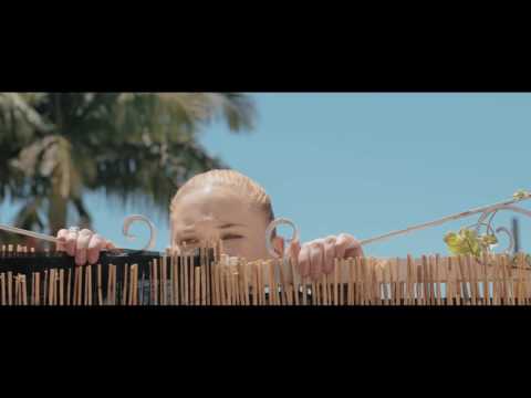 The Happys (Trailer)