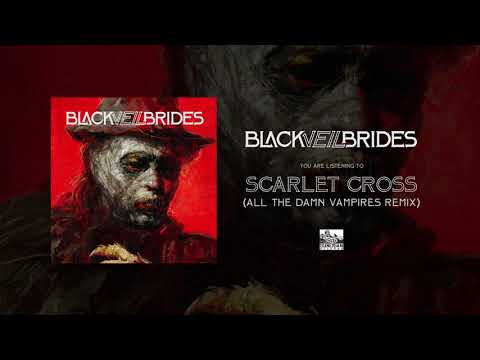 Video thumbnail for Scarlet Cross (All the Damn Vampires Remix)
