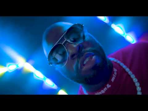 Python " Official Video" Jaleel Knight
