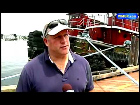 Coast Guard releases details on tugboat accident