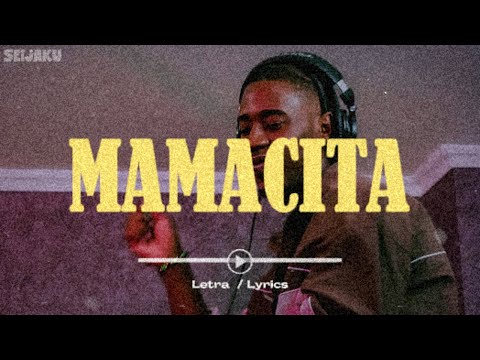 MAMACITA | El Americano 4KT (LETRA)