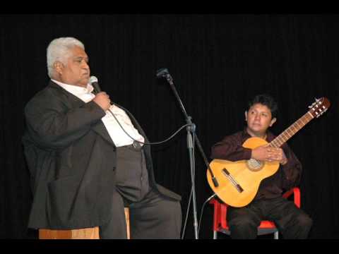 Sincera Confesion- Arturo Zambo Cavero