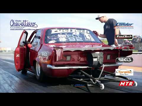 Brayan Johnny Zonta Gabardo - Chevette FLT 92