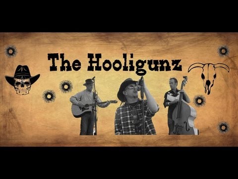 The Hooligunz - CINDY TEDSTOCK 2011 The Hooligunz wmv C