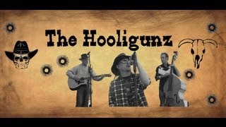 The Hooligunz - CINDY TEDSTOCK 2011 The Hooligunz wmv C