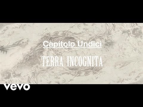 Zucchero - Terra Incognita