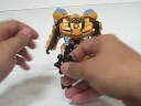 Transformers Movie Deluxe Class Concept Camaro Bumblebee