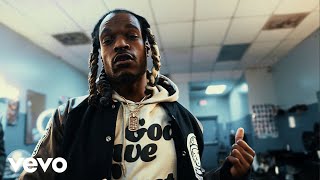 Shad Da God - Life Is Good (Freestyle)