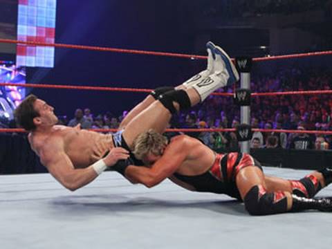 WWE Superstars: Santino & Chris Masters vs. William Regal &
