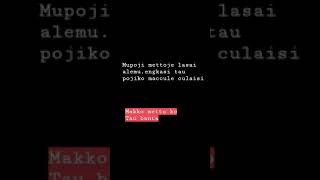 Download lagu STORY BUGIS KEREN BUAT WA mp3