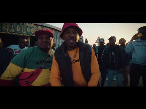 MaTen10 ft Busiswa & Master Clap   Underpende