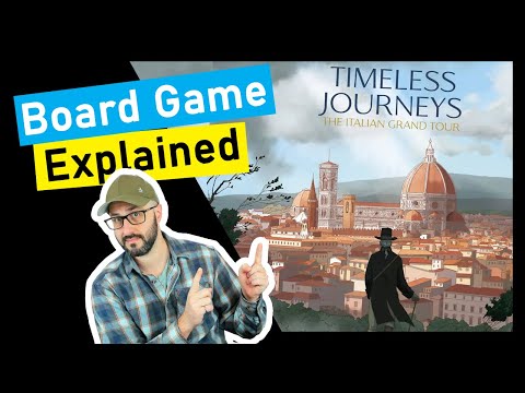 Is Timeless Journeys The Italian Grand Tour for you? A Quick Overview!