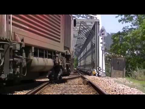 TRAINS OF PORTUGAL21//TakargoRail6000"Vossloh+Sgnss/CAMINHA//LinhaDoMinho/Jun'14/EdgarPereiraSearail
