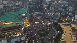 Shillong, Meghalaya | Mike Perry - One Life (Lyrics) | Strength Music