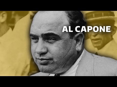 The Rise and Fall of a Mob Legend | Mafias Greatest Hits E7 | True Lives