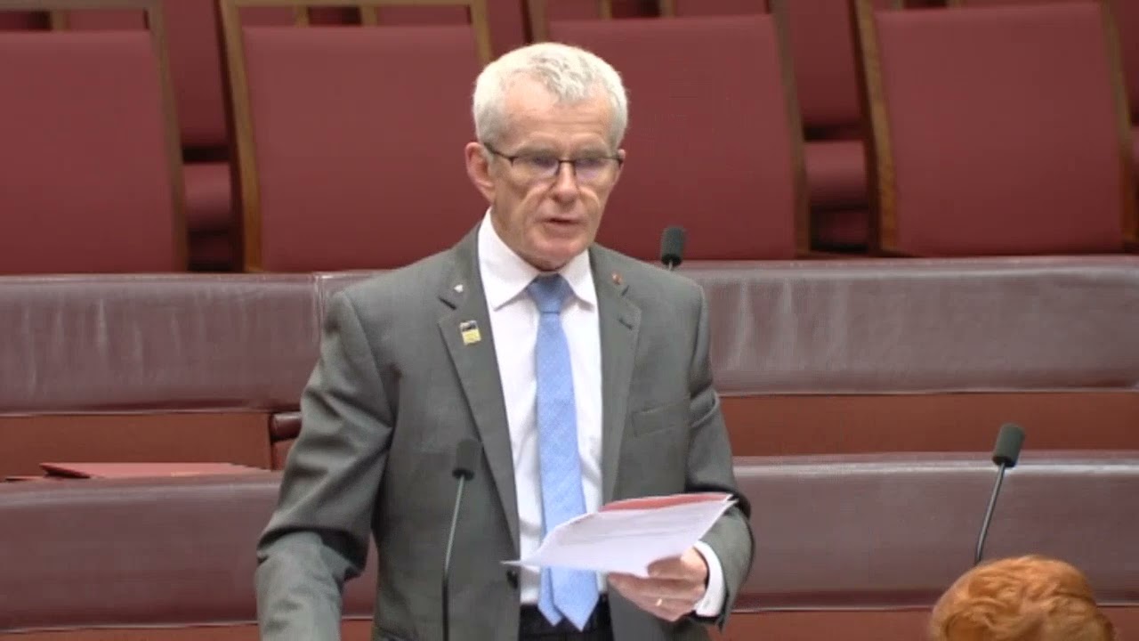 Super Funds Being Used for Political Agendas and Social Engineering