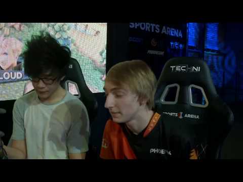 2GGC: FE Saga - Javi + MkLeo Vs. Tweek + FALSE - Winners Semis