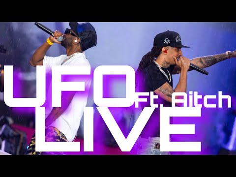 LIVE!!! D-Block Europe - UFO ft. Aitch @DBlockEuropeTV @Aitch #dblockeurope #aitch