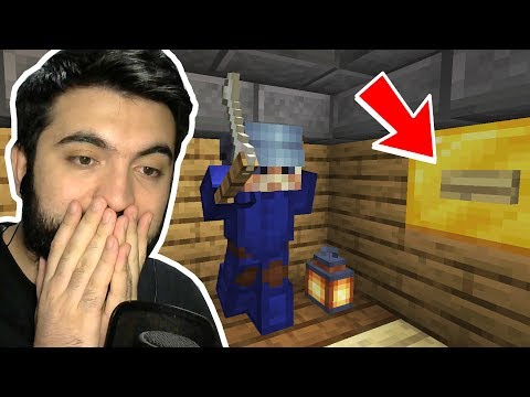 MÜKEMMEL SONLU TAKİPÇİ HARİTASI (Film Gibi) !!!