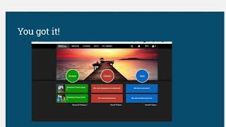 Login to Pearson Realize