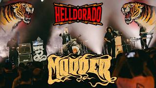 Modder — Live at Helldorado Festival 2025 (Full Set)