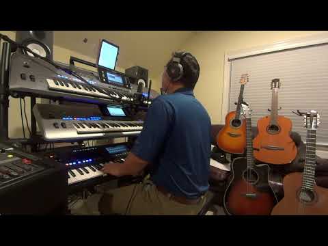 Con tim ngỡ ngàng - Văn Vũ