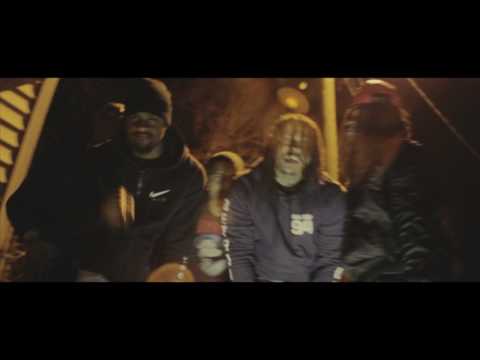 Shoota Shellz ft. TrappMoe - Godfather | Shot by | @IAMLORDRIO